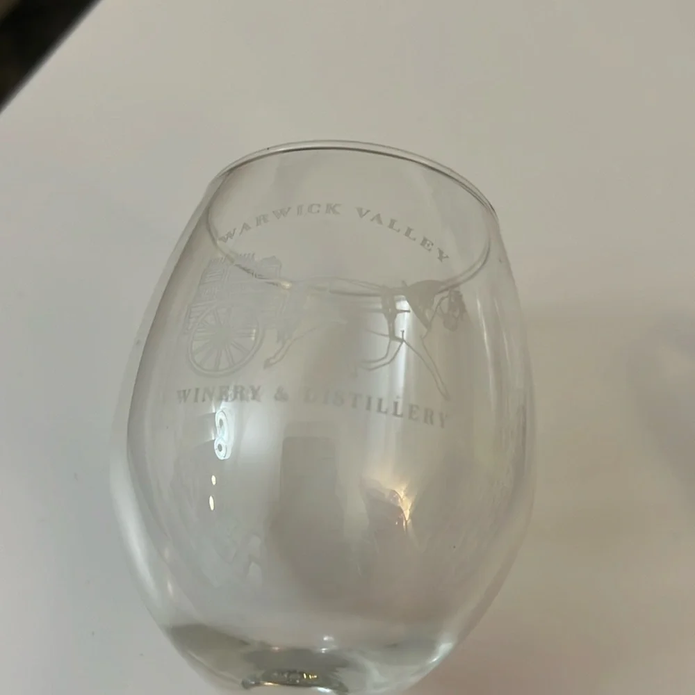 Wine Glasses